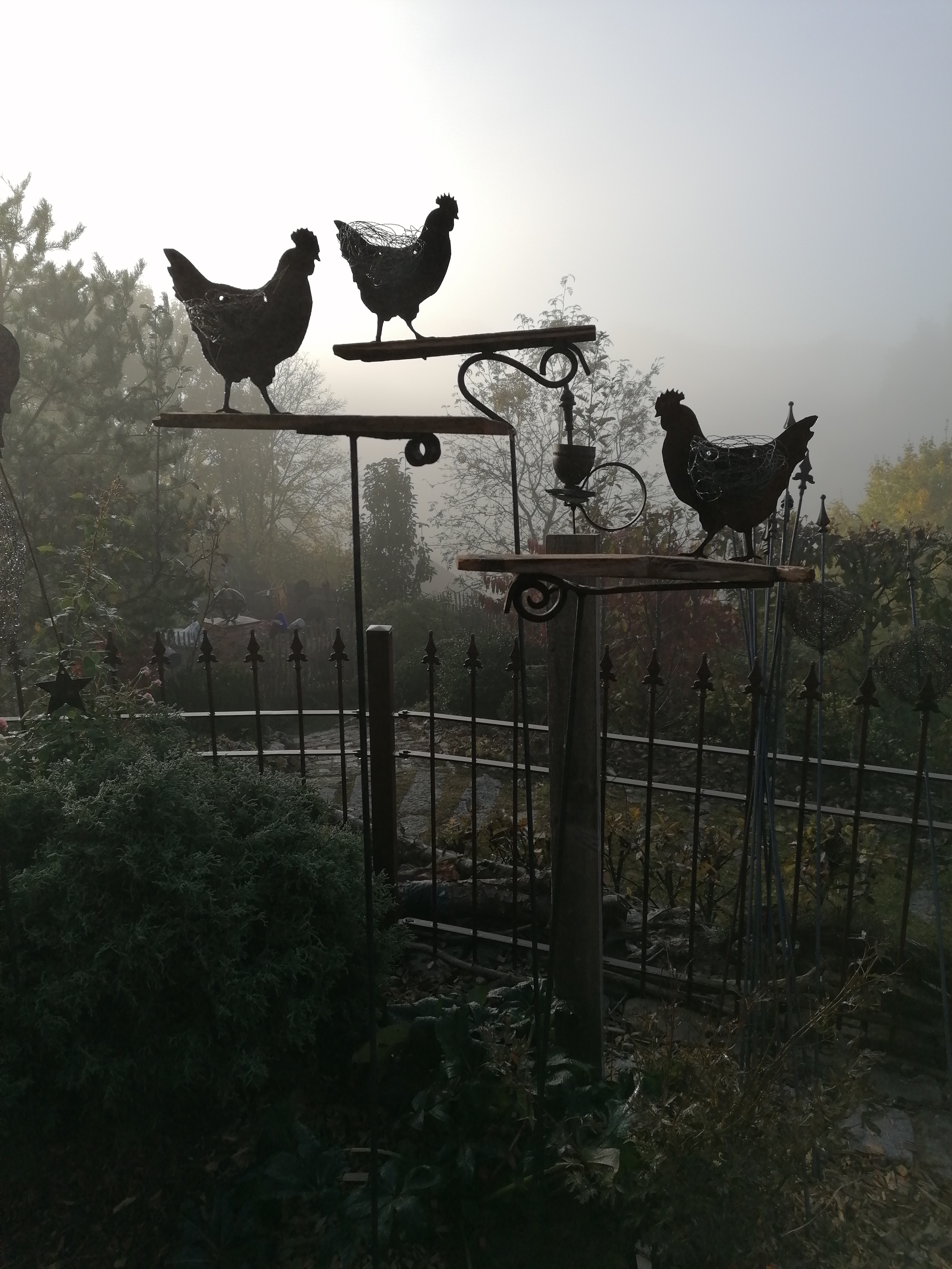 Garten 13