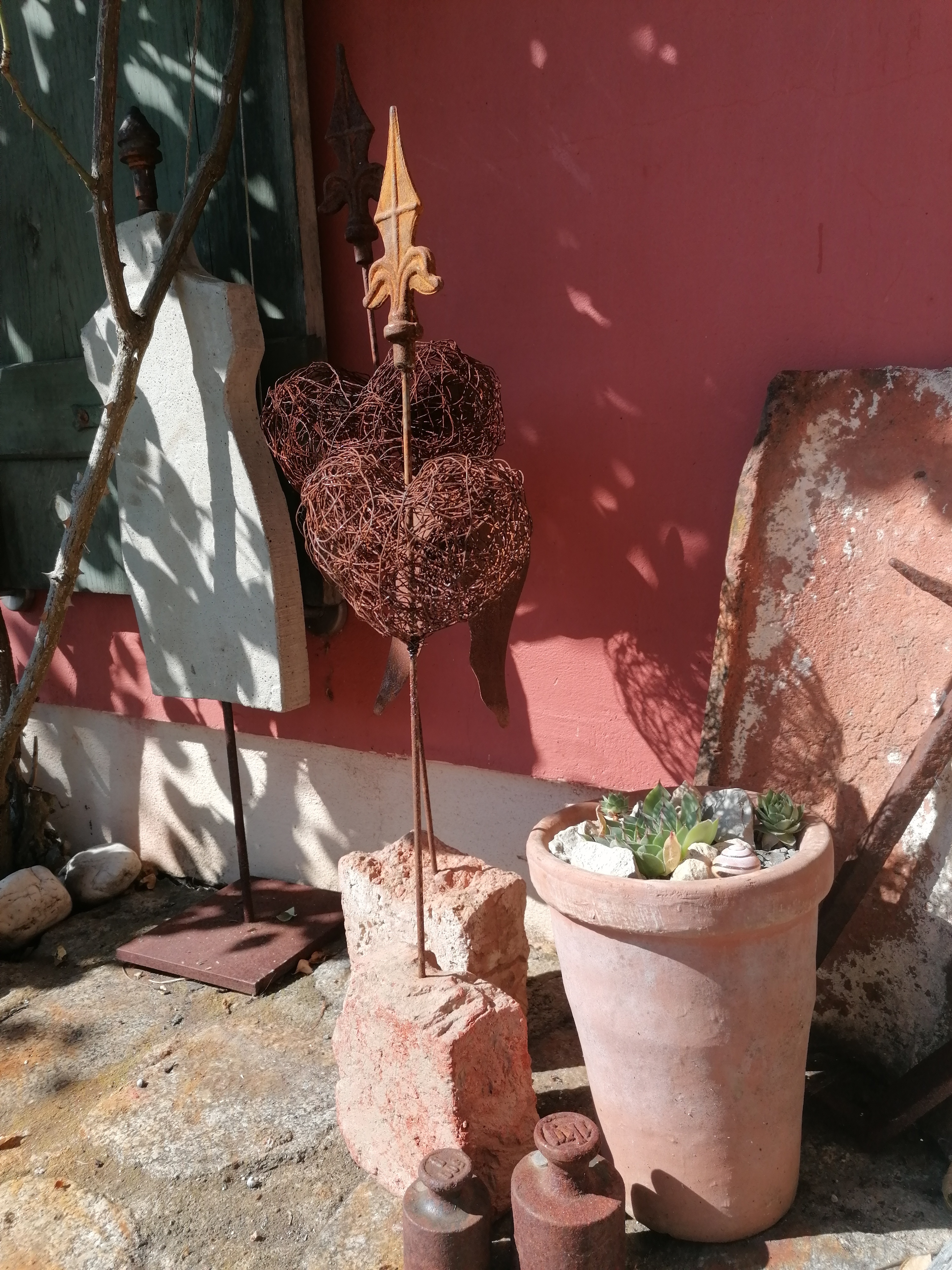 Garten 17