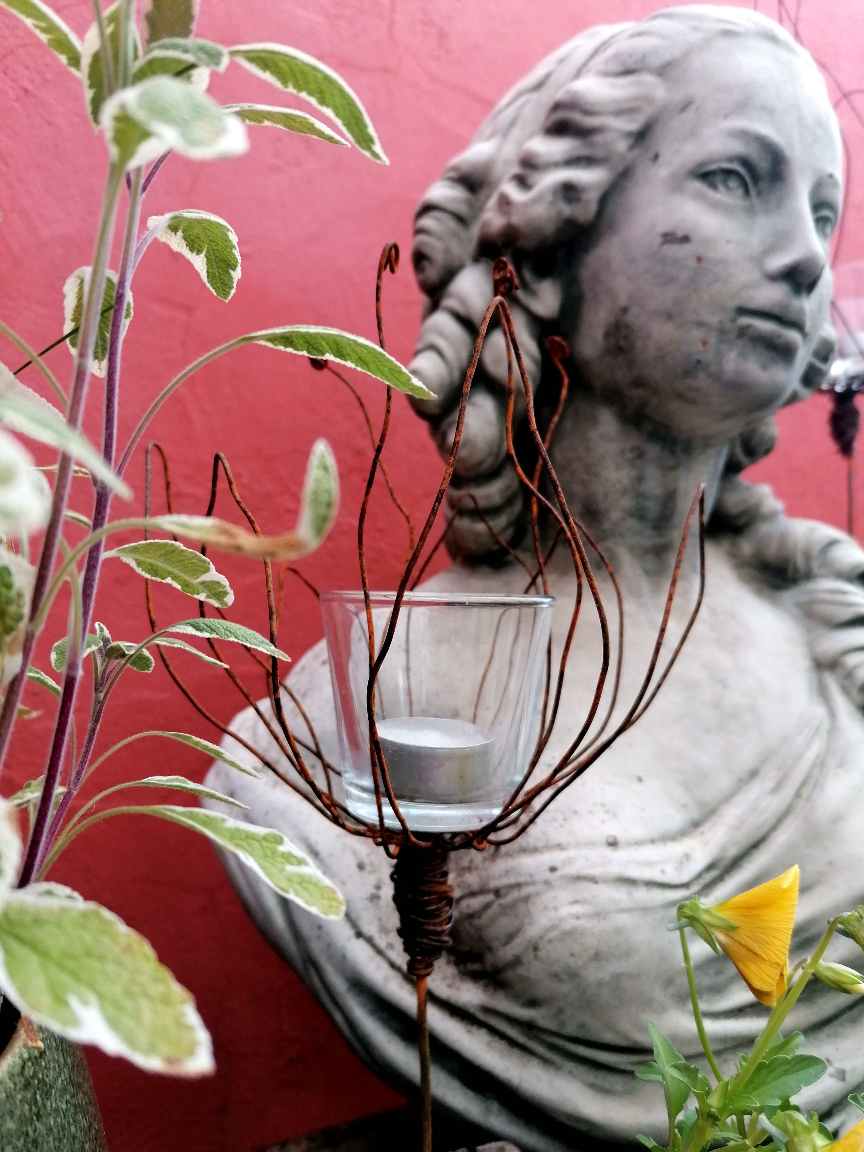Garten Titelbild